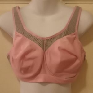 Glamorise Sport Elite Performance Bra